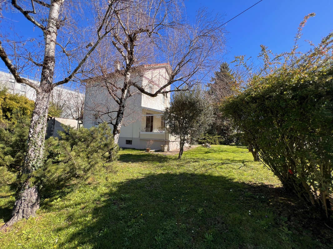 Maison à TARBES