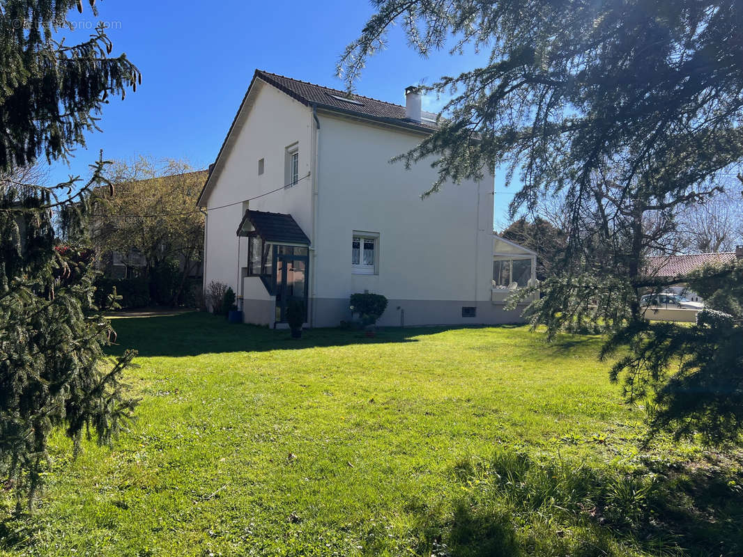 Maison à TARBES