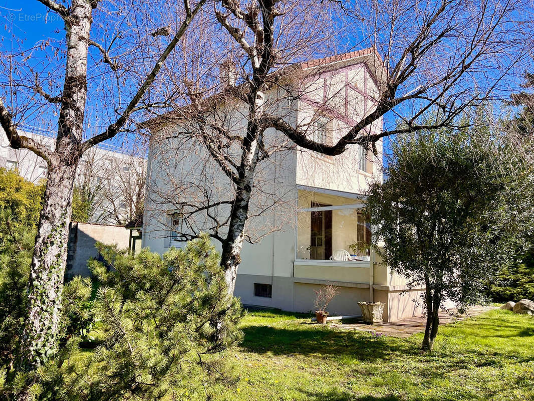 Maison à TARBES