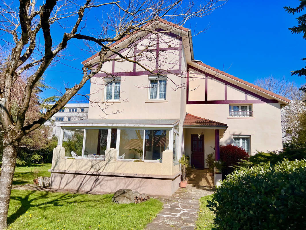 Maison à TARBES