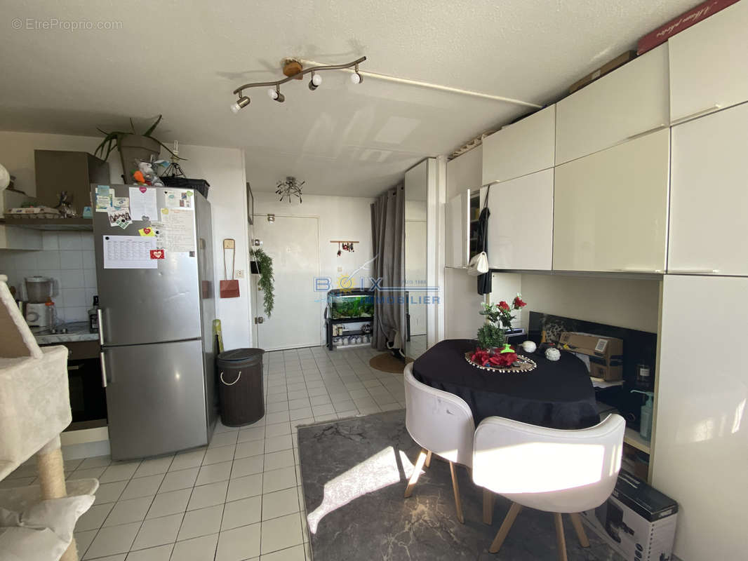 Appartement à SETE