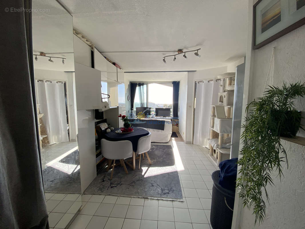 Appartement à SETE