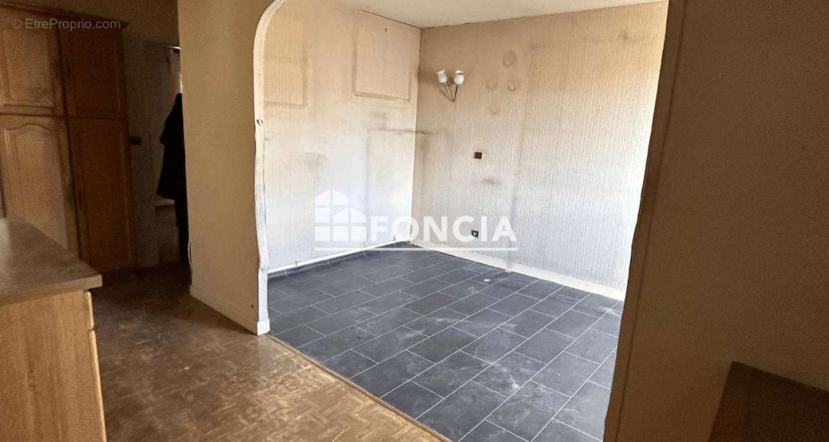 Appartement à VERSAILLES