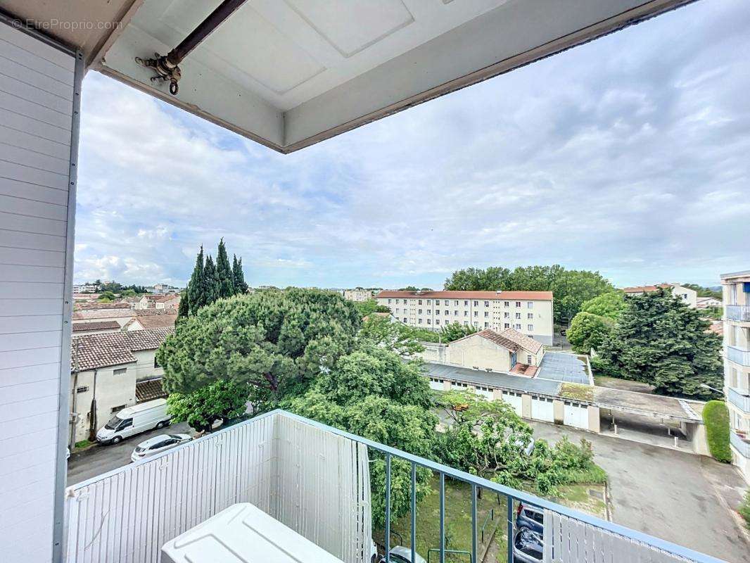 Appartement à AVIGNON