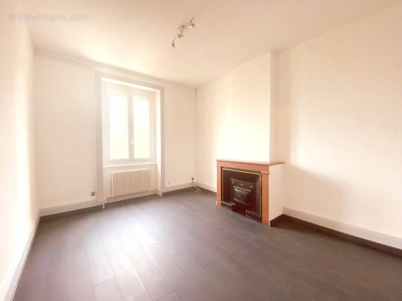 Appartement à VENISSIEUX