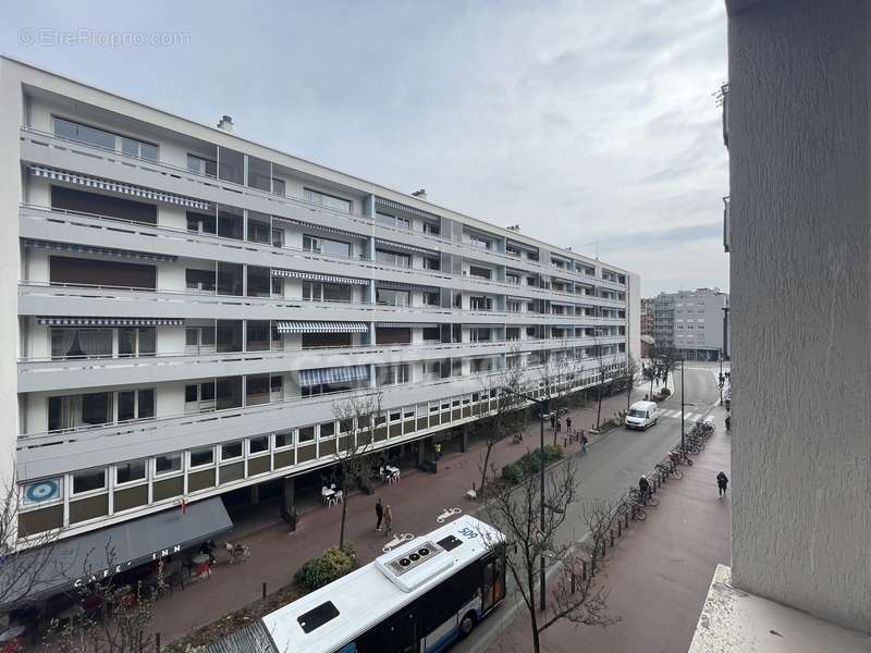 Appartement à ANNECY