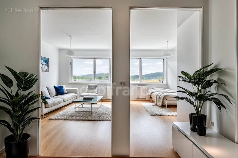 Appartement à ANNECY