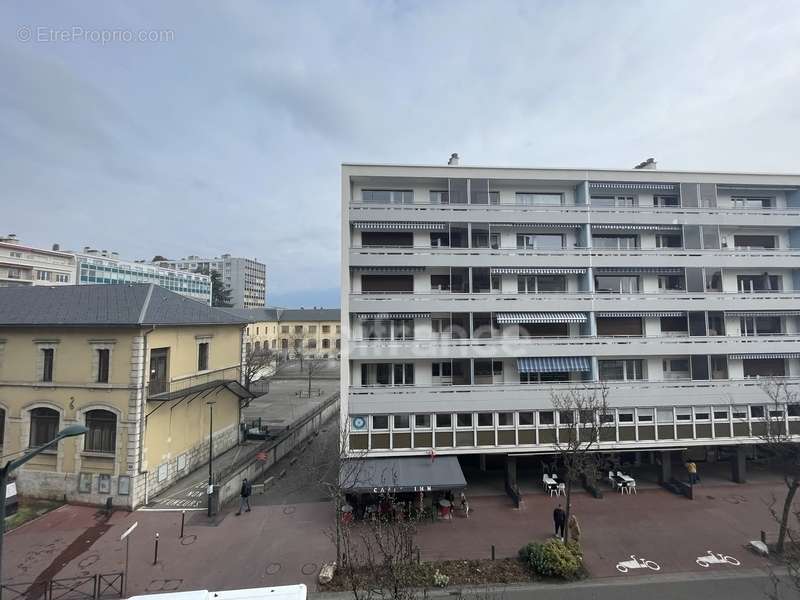 Appartement à ANNECY