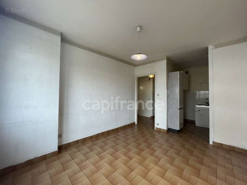 Appartement à ANNECY