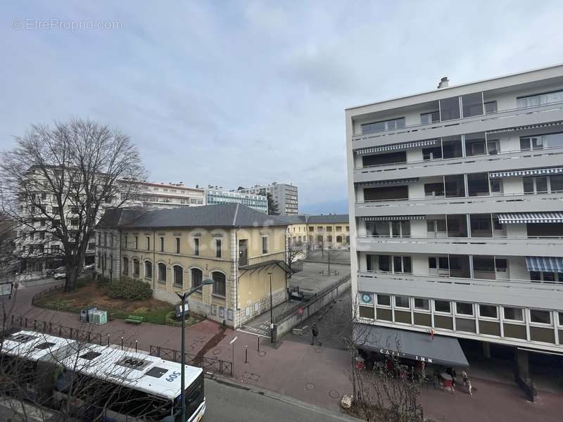 Appartement à ANNECY