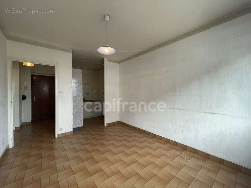 Appartement à ANNECY