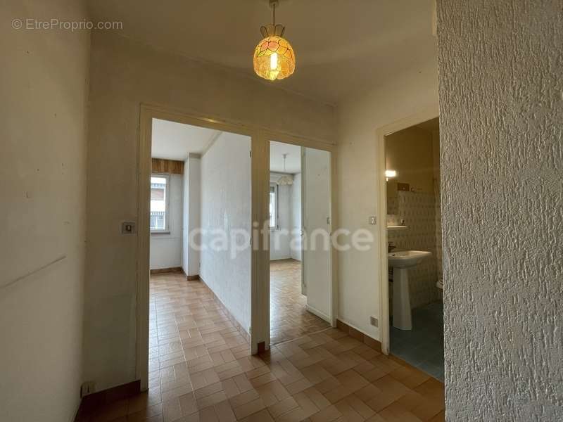 Appartement à ANNECY