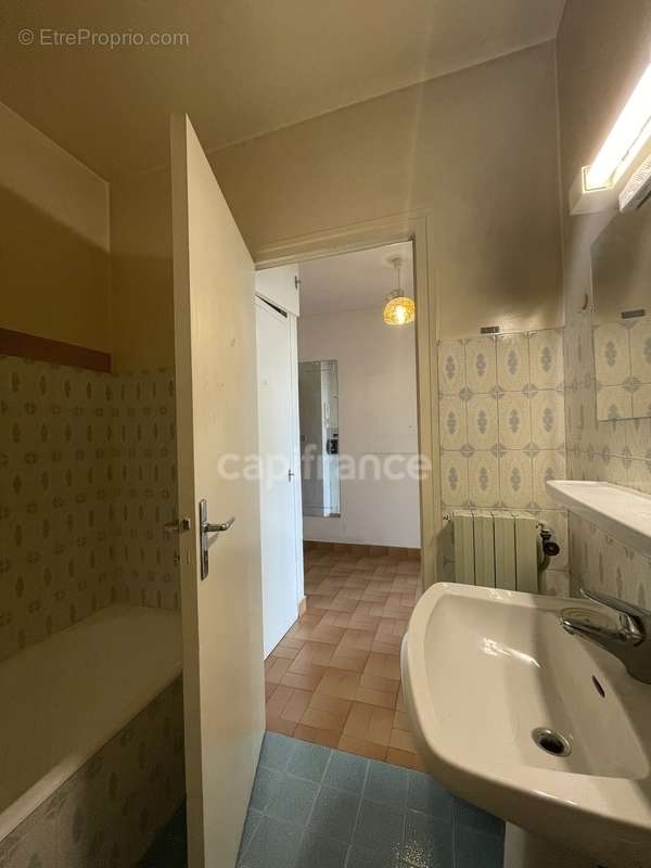 Appartement à ANNECY