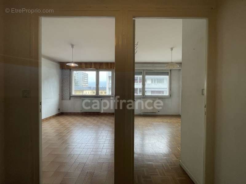 Appartement à ANNECY