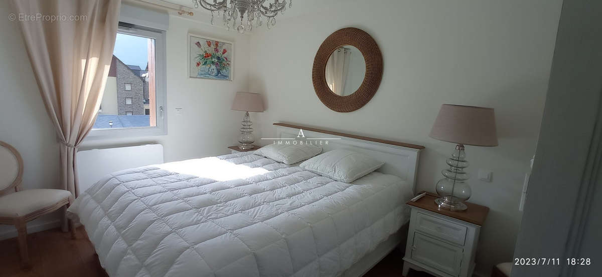 Appartement à MONTAUBAN-DE-LUCHON