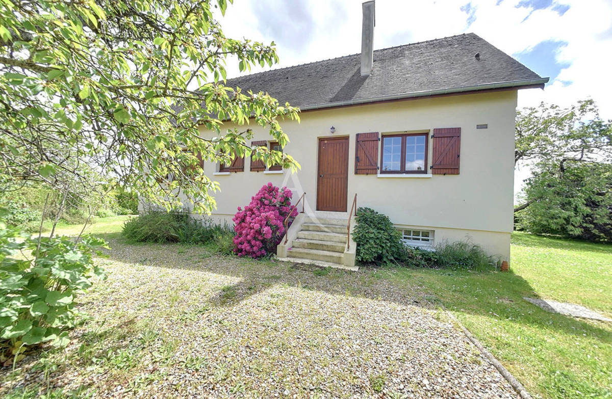 Maison à EVREUX