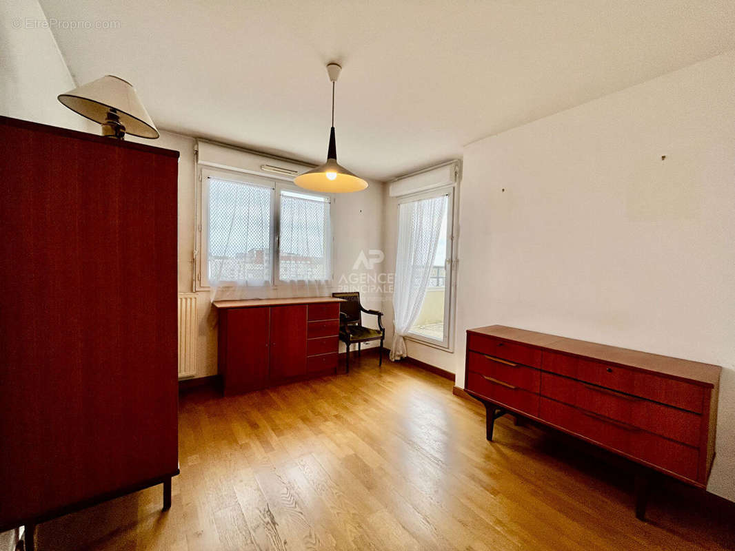 Appartement à CERGY