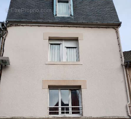 Appartement à LAMBALLE