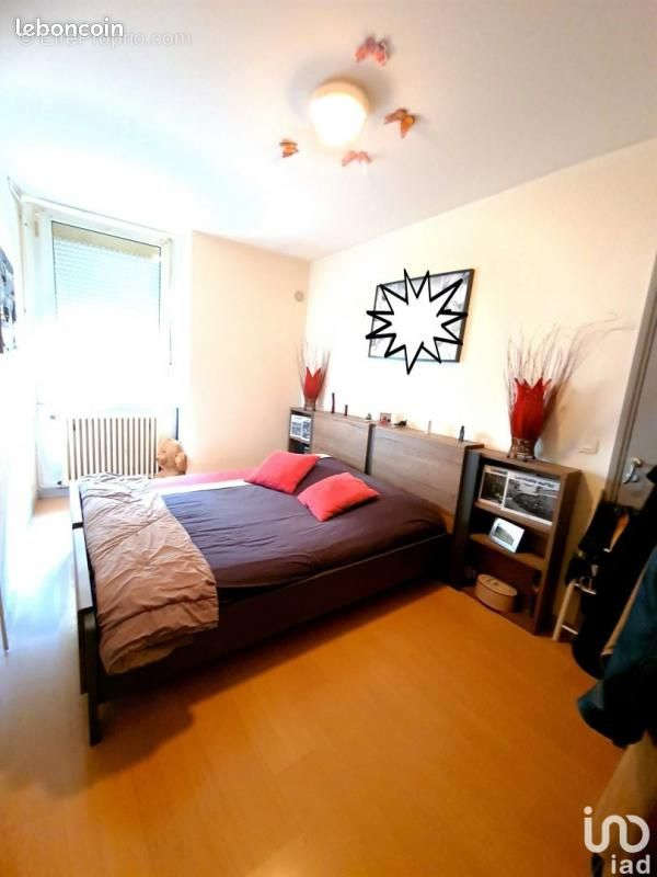 Appartement à LAMBALLE