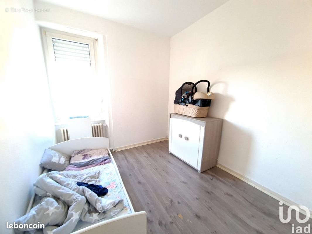 Appartement à LAMBALLE