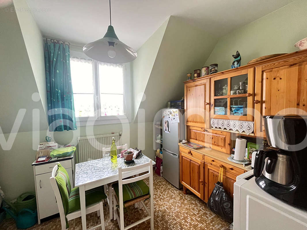 Appartement à TOURS