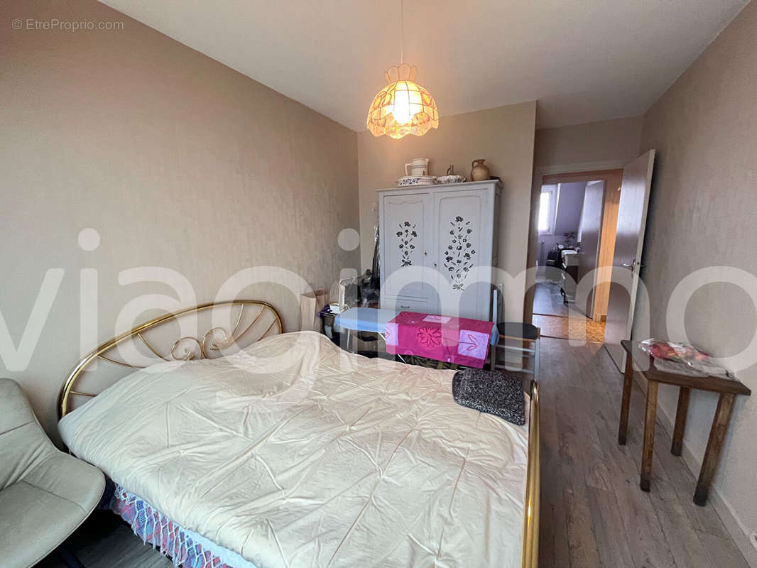 Appartement à TOURS