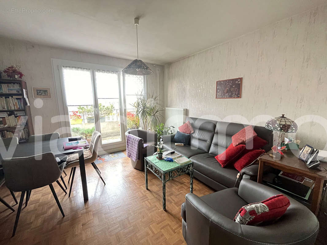 Appartement à TOURS