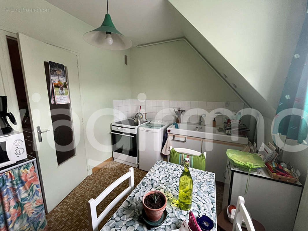 Appartement à TOURS