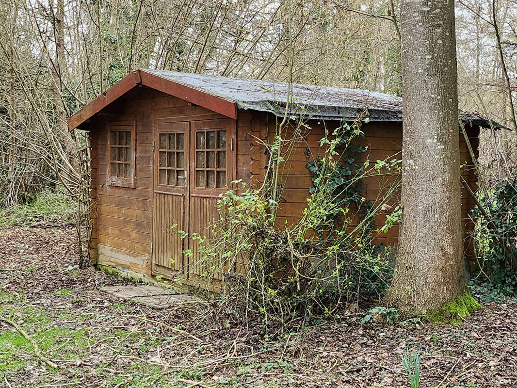 Maison à GALLARDON