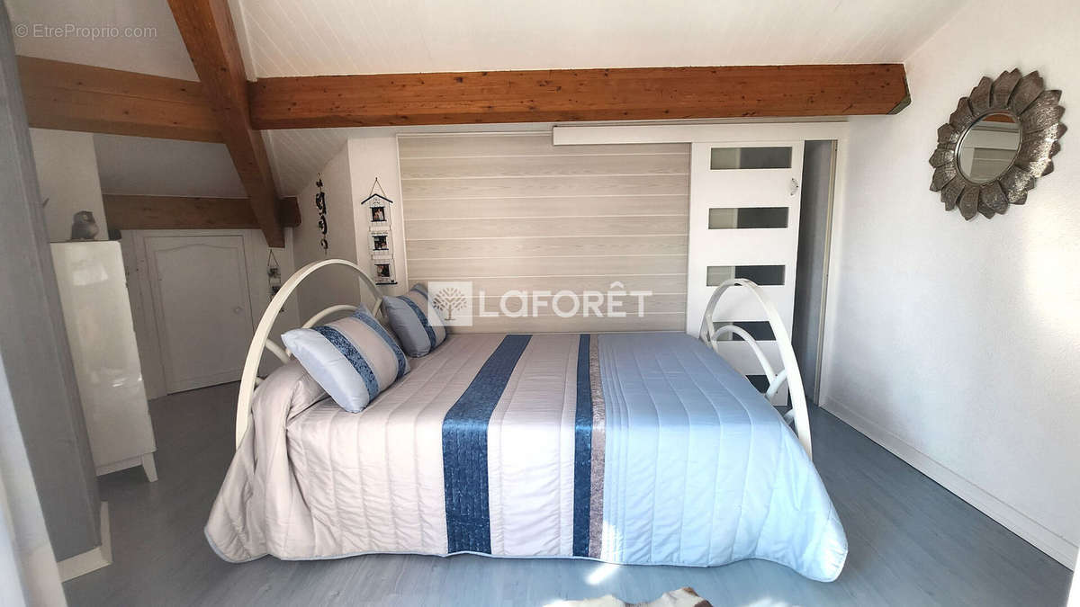 Appartement à ARGELES-SUR-MER