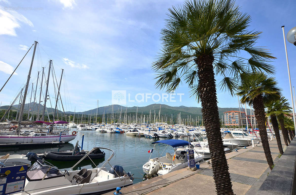 Appartement à ARGELES-SUR-MER