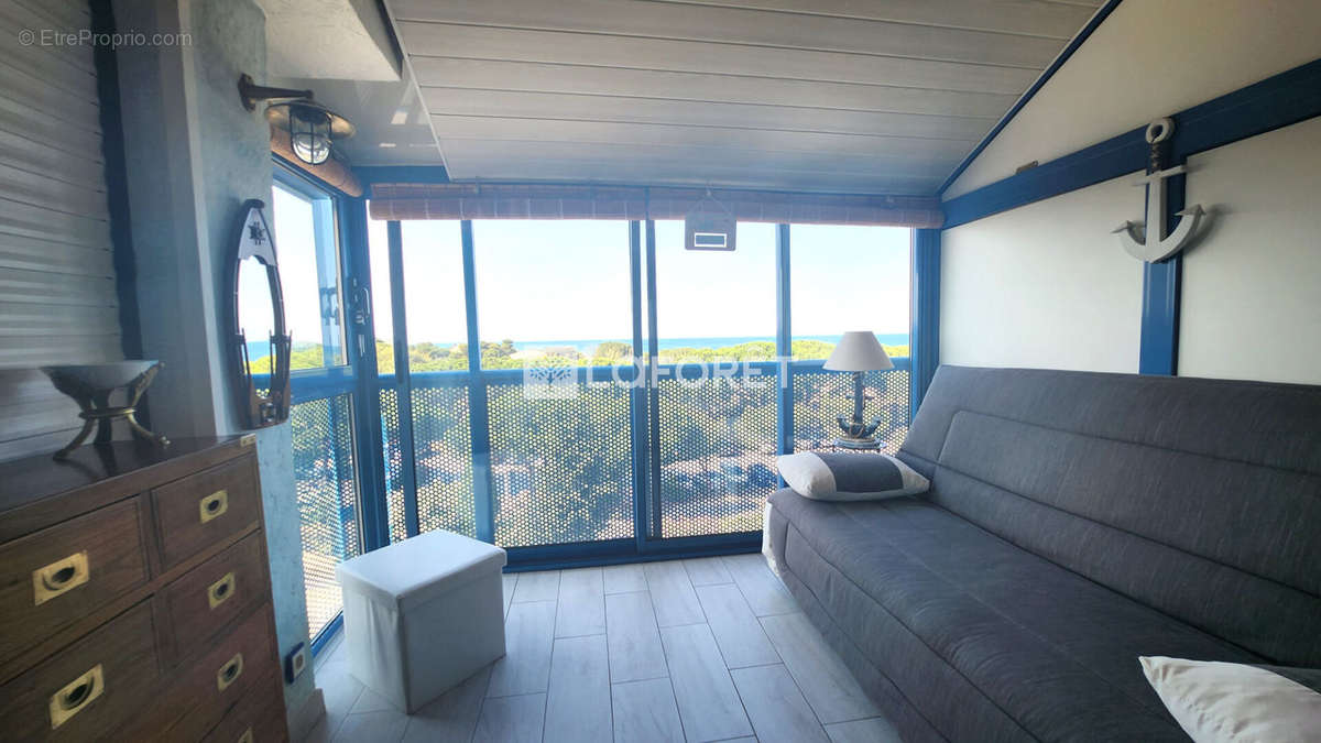 Appartement à ARGELES-SUR-MER