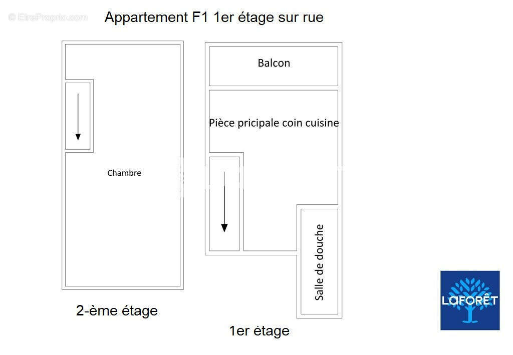 Appartement à VITRY-SUR-SEINE