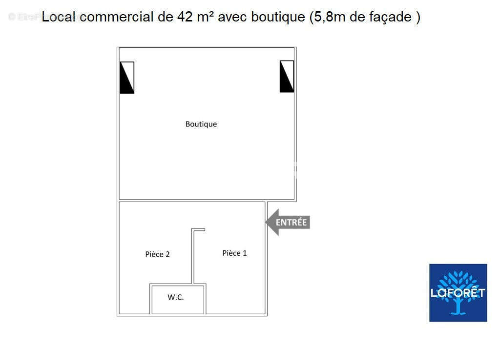 Appartement à VITRY-SUR-SEINE