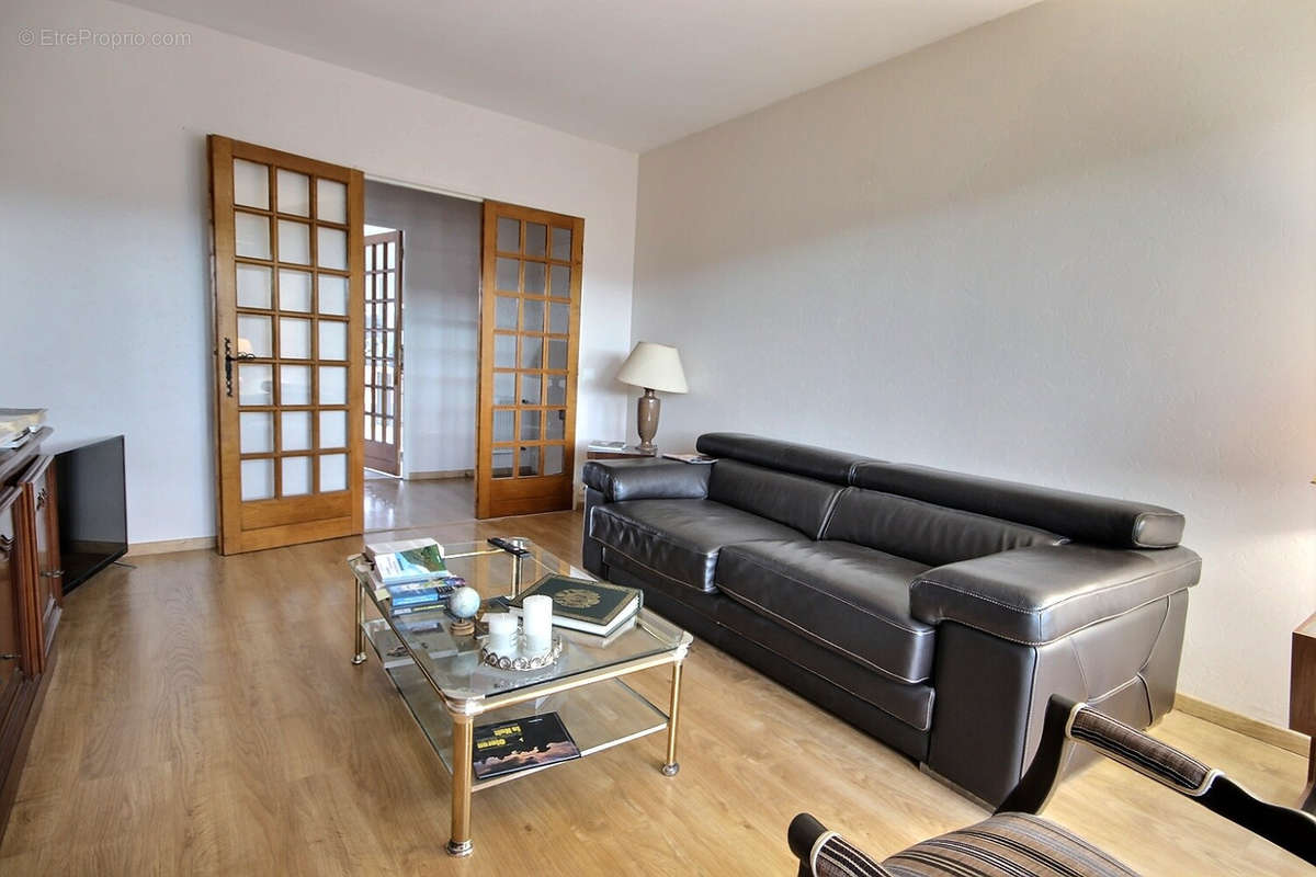 Appartement à JURANCON