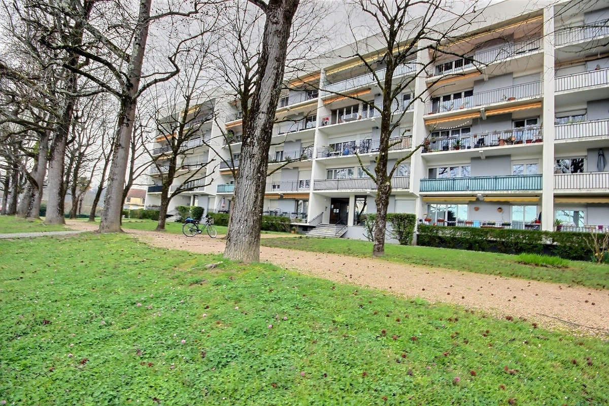 Appartement à JURANCON