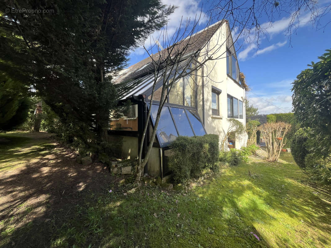 Maison à CHEVREUSE