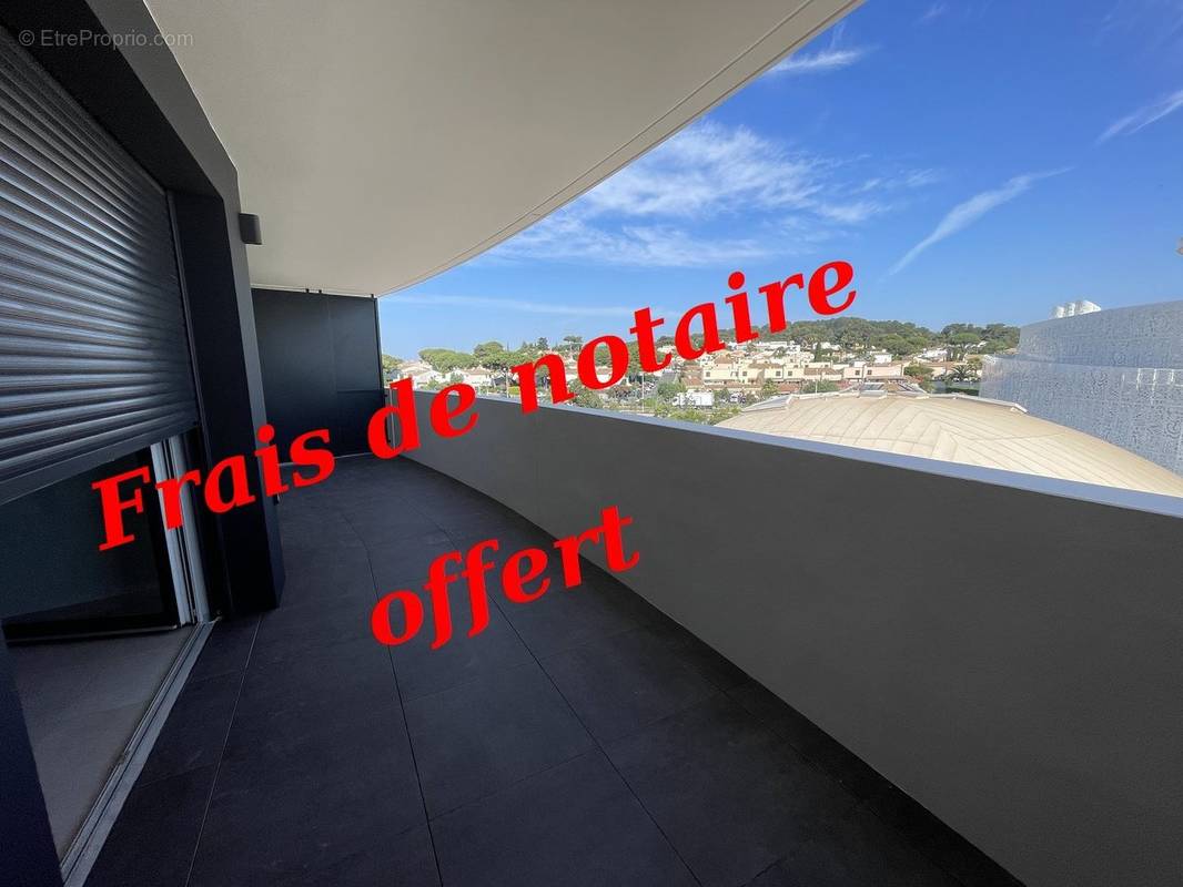 Appartement à AGDE