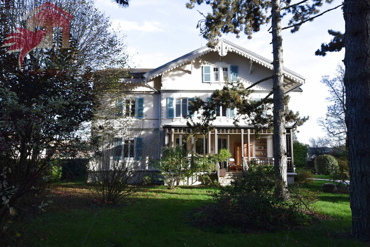 Maison à MONTBELIARD