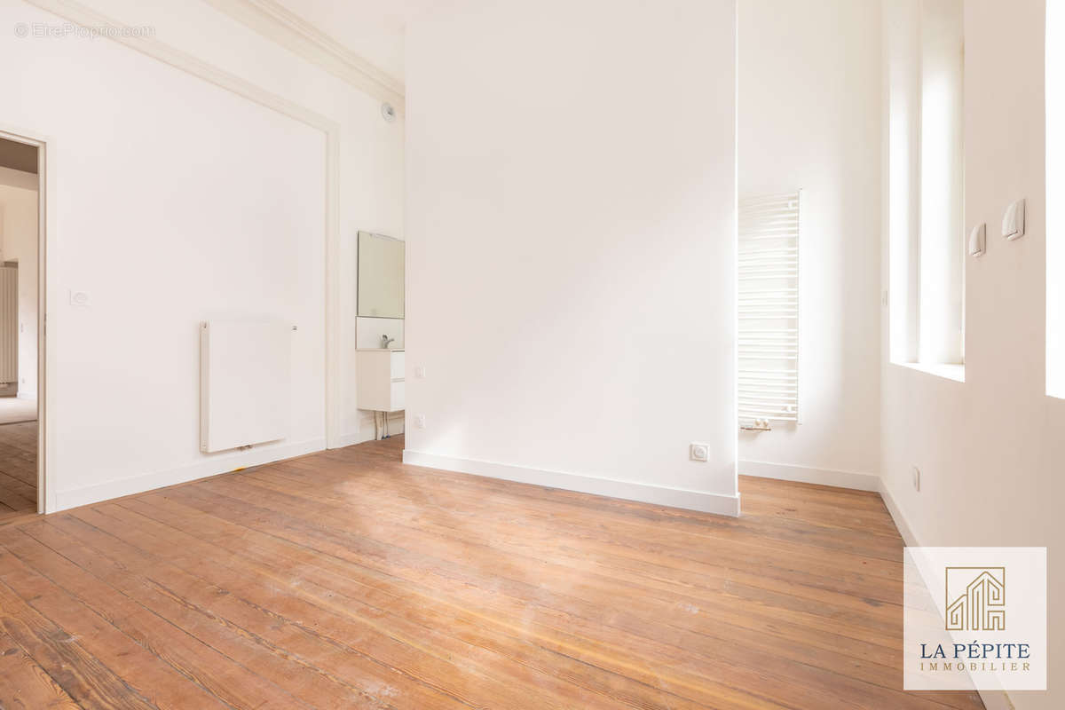 Appartement à LILLE