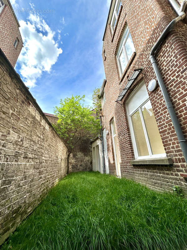 Appartement à LILLE