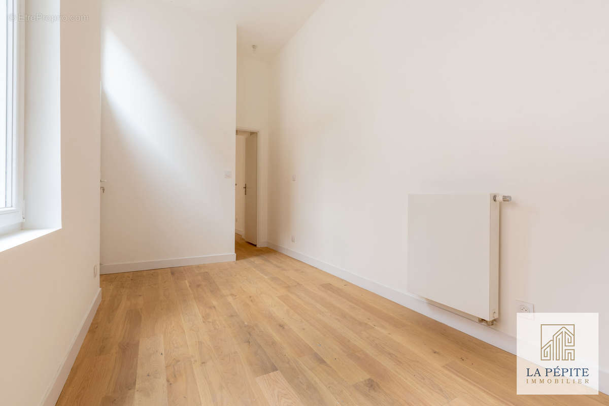 Appartement à LILLE