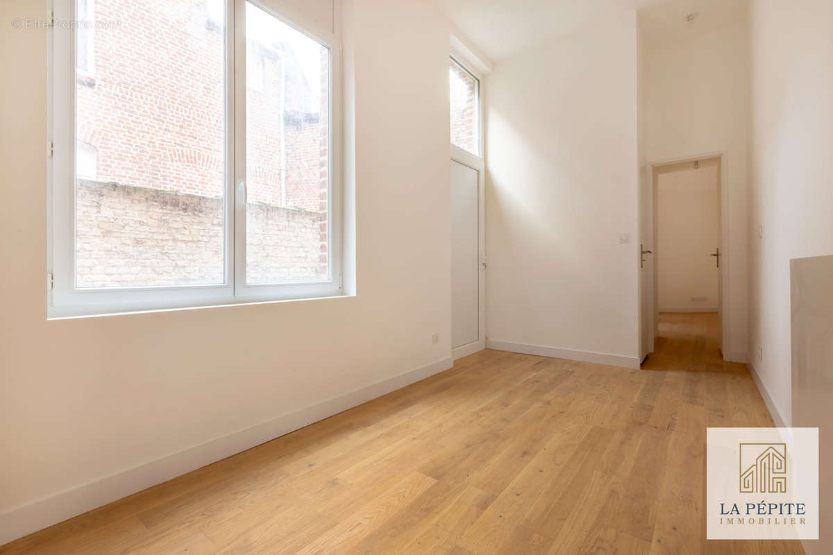 Appartement à LILLE