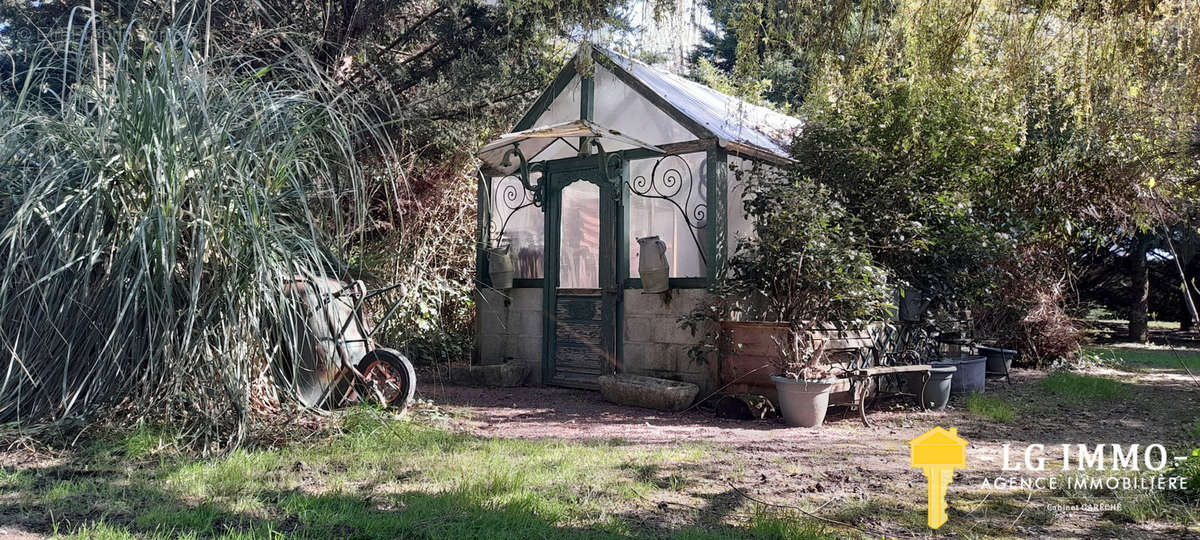 Maison à SAINT-CIERS-SUR-GIRONDE