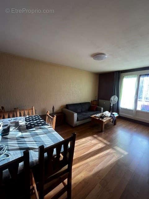 Appartement à FIRMINY