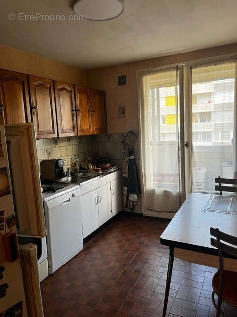 Appartement à FIRMINY