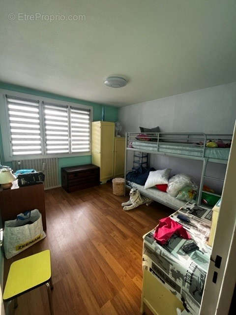 Appartement à FIRMINY