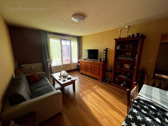 Appartement à FIRMINY