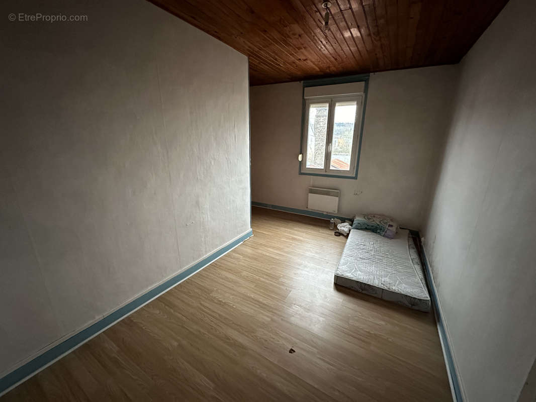 Appartement à GAMACHES