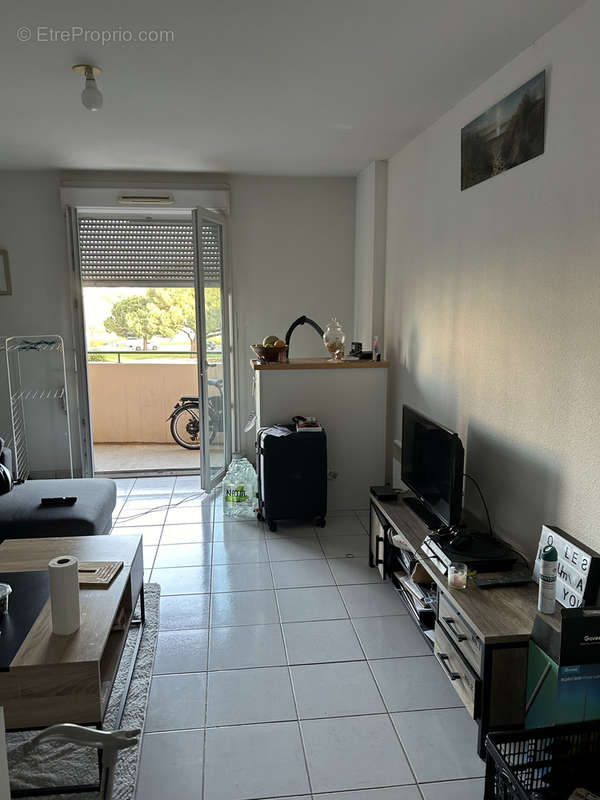 Appartement à MURET